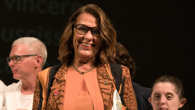 Addio a Ketty Politi: mercoledì 26 marzo alle 12 i funerali in Duomo