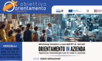 "Obiettivo Orientamento Piemonte": interessante convegno di formazione organizzato da Coverfop