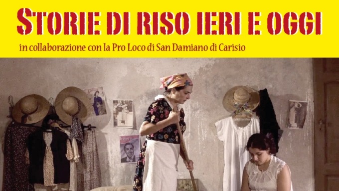 Agenda ricca per la biblioteca civica di Santhià: proiezione film, merende letterarie e serata quiz