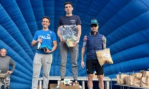 Velo Club: Cabiale e Boltri dominano nella prova in linea a Villata