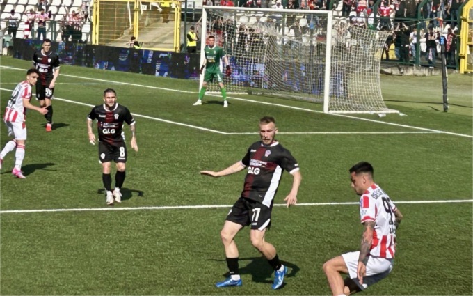 Serie C, stagione 2025-2026: per iscriversi, la fideiussione passerà da 350 mila a 700 mila euro