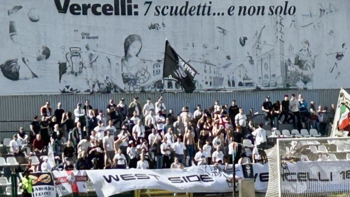 Secca smentita della Pro: “Nessun dialogo per la cessione del club a Enea Benedetto”