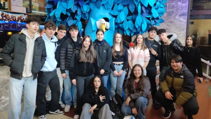 Progetto “Green Game”, trionfo dell’Iti “Faccio”: le due classi seconde dell’indirizzo Chimico concorreranno alla fase nazionale