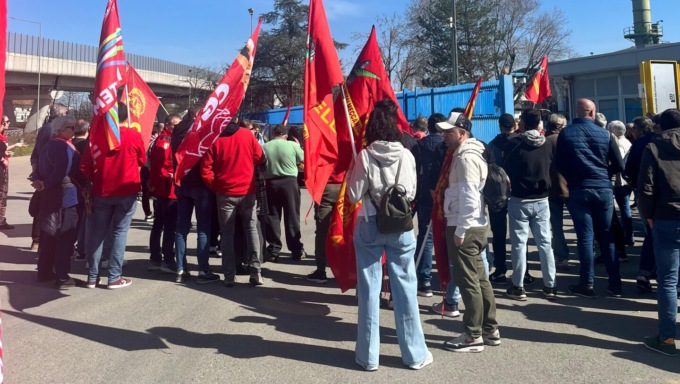 Paonessa (consigliera regionale PD) sul caso Sacal: “Siano tutelati tutti i lavoratori e il territorio”