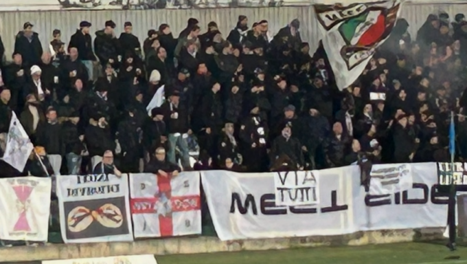 Pro, disastro totale ad Arzignano: ko 3-1, quarto stop nelle ultime 5 partite