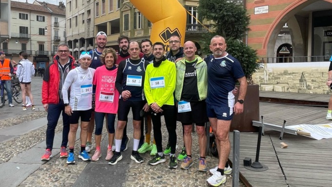 Nasce il “Circuito Sesia Running” per festeggiare i 25 anni del club podistico vercellese