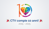Tanti auguri CTV! La casa del Volontariato compie 10 anni