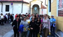 Sabato 22 marzo torna la camminata con il Fondo Edo Tempia