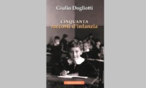 I "RaccOrti" di Giulio Dogliotti giovedì 13 marzo all'Unitre