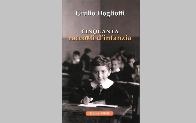 I “RaccOrti” di Giulio Dogliotti giovedì 13 marzo all’Unitre