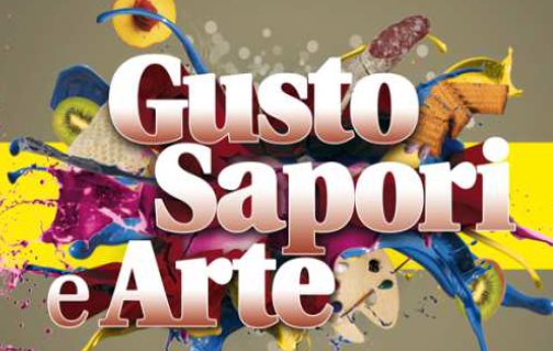 Gusto, Sapori e Arte debutta anche al 5° sabato del mese