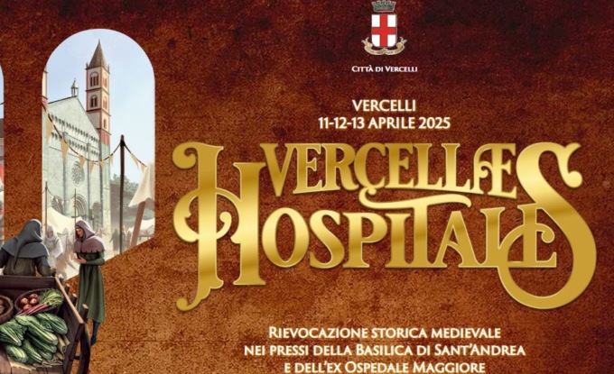 Vercellae Hospitales: come prenotare le visite guidate
