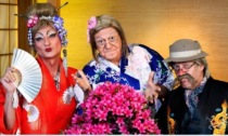 Tornano i fantastici Legnanesi al teatro Civico