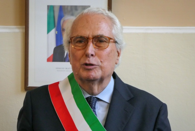 Le segreterie del Centrodestra premiano i primi sei mesi di Roberto Scheda Sindaco