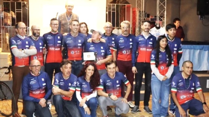 Ciclismo, parte il circuito Alpi SuperPrestige Tricolore: il Velo Club Vercelli difenderà il titolo a squadre