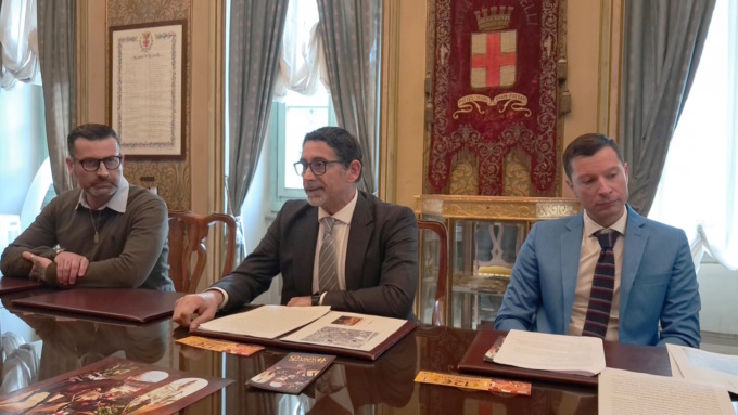 Vercellae Hospitales: cresce l’attesa per il mega evento