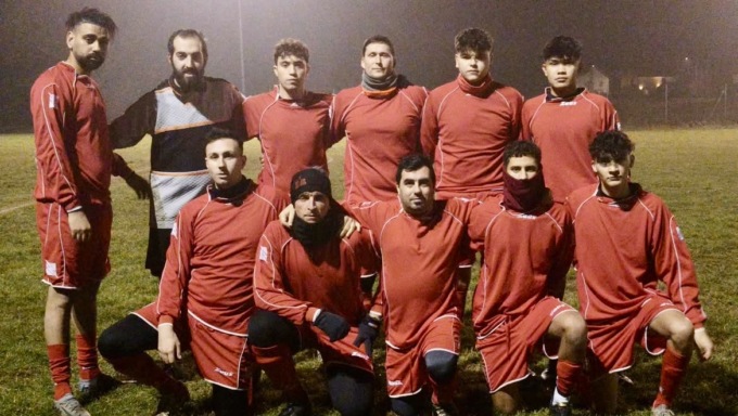 Calcio Csi: il programma della 9a giornata di ritorno