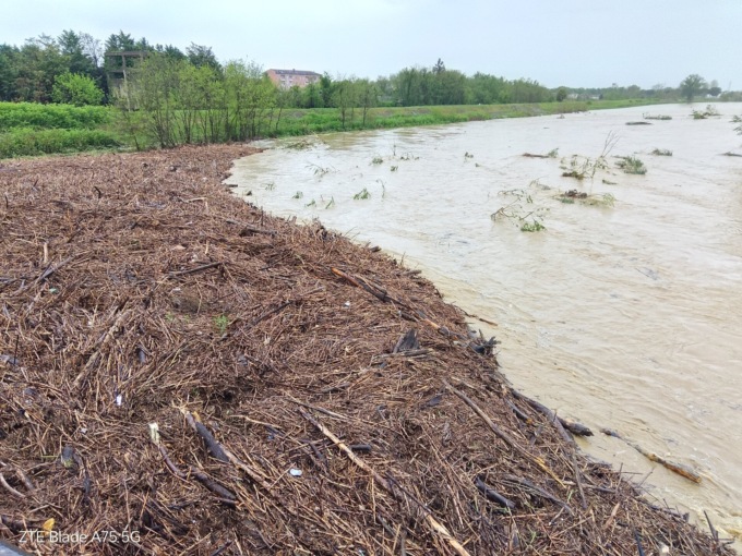 Chiarimenti della Provincia sul ponte del Sesia e non solo