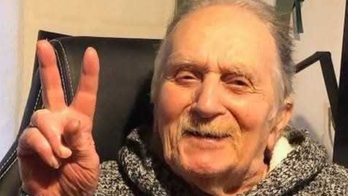 E’ mancato Mario Pollarolo decano degli ebrei vercellesi