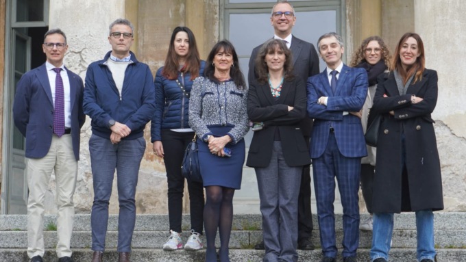 Ordine provinciale degli Architetti, eletto il nuovo consiglio direttivo: Marina Martinotti confermata presidente