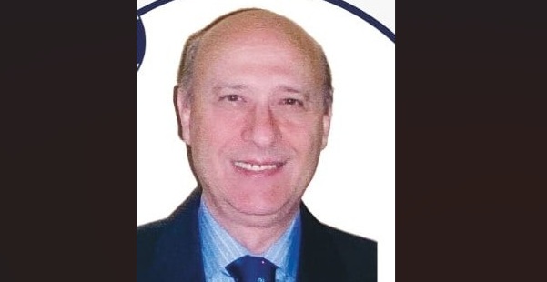 Santhià, surroga Canova: Osvaldo Russo entra in consiglio di minoranza