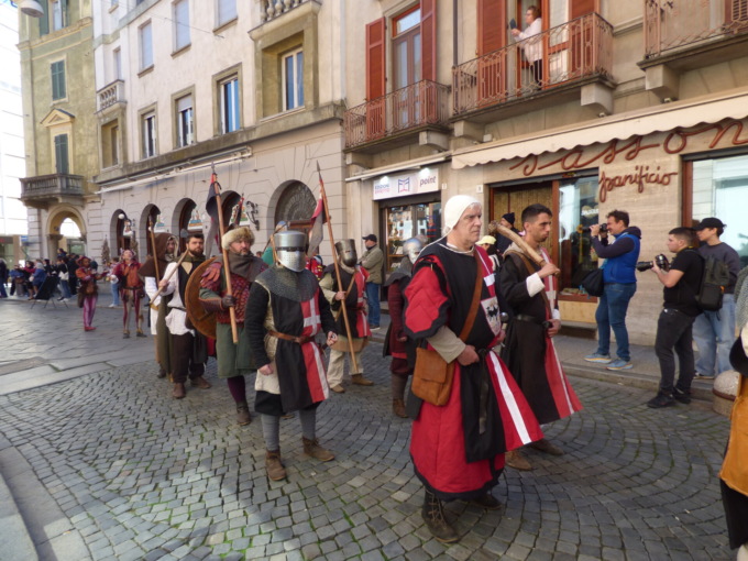 Cosa fare a Vercelli: eventi dall’11 al 13 aprile