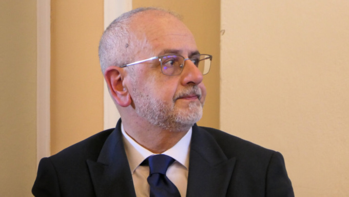 Prencipe: “Verde pubblico priorità, ma pioggia e festività hanno inciso. Entro fine aprile in arrivo una task force”