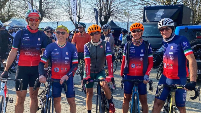 Velo Club Vercelli impegnato su tutti i fronti del ciclismo interregionale