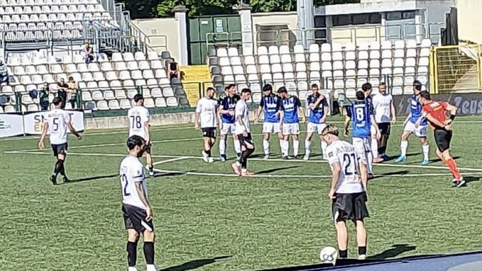 Altro che salvezza diretta! La Pro Vercelli perde 1-2 col Renate e pure il 16° posto: playout contro la Pro Patria