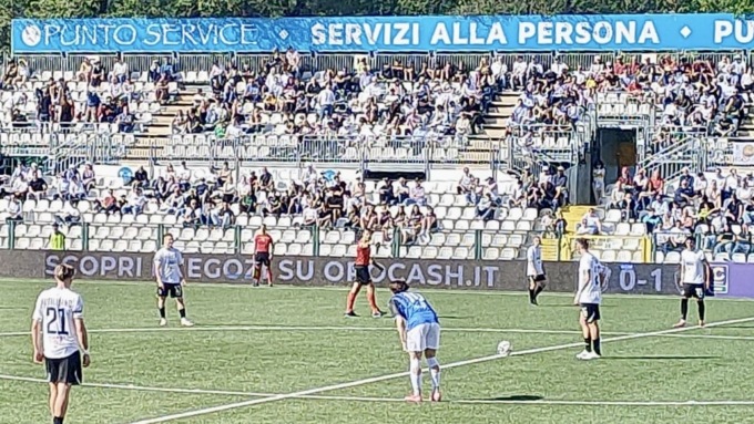 Pro Vercelli-Renate 1-2, pagelle: Comi e Rutigliano “speranze”. Carosso, Anton, Coppola e Iezzi da incubo