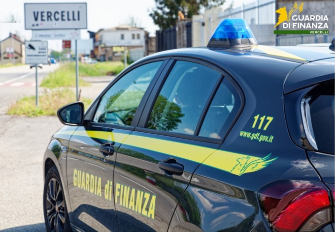 La Finanza scopre in due mesi 10 lavoratori in nero o irregolari