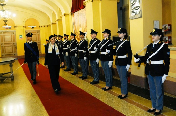Festa della Polizia: un bilancio operativo con grandi operazioni e tanto lavoro