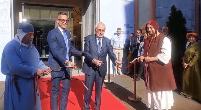 Vercellae Hospitales è partita: domani le sfilate in costume