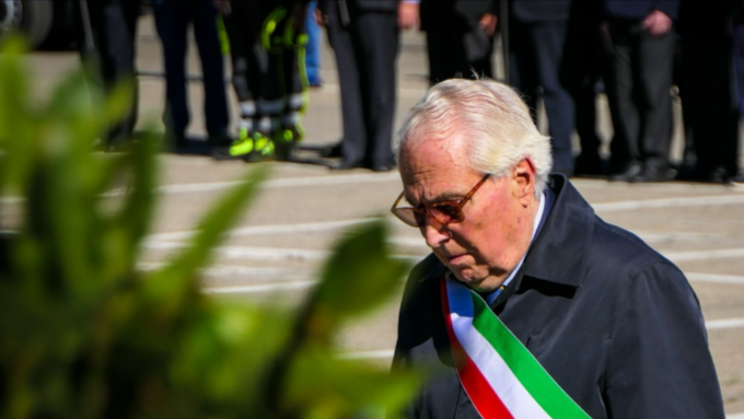 Scheda cita Mattarella: “Nessuno dimentichi il significato del 25 Aprile perché troppo dura fu la lotta per la sopravvivenza dell’Italia dalla catastrofe del fascismo”