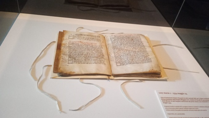 Collaborazione tra Vercellae Hospitales e Salone del Libro di Torino: una settimana tra storia, spiritualità e passione