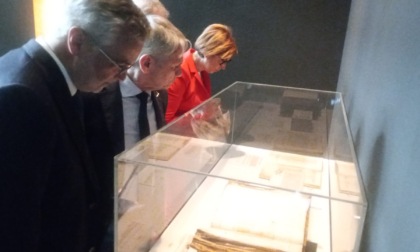 Vercellae Hospitales: tornano le visite guidate tra misteri, cavalieri e tesori