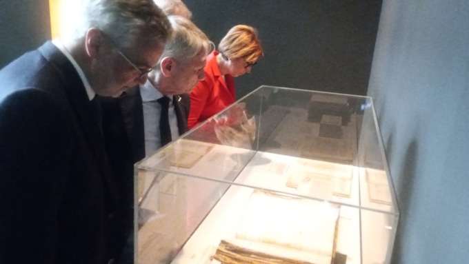 Vercellae Hospitales: tornano le visite guidate tra misteri, cavalieri e tesori