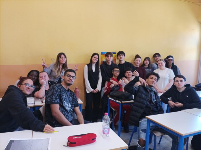 Istituto Lanino Lidl