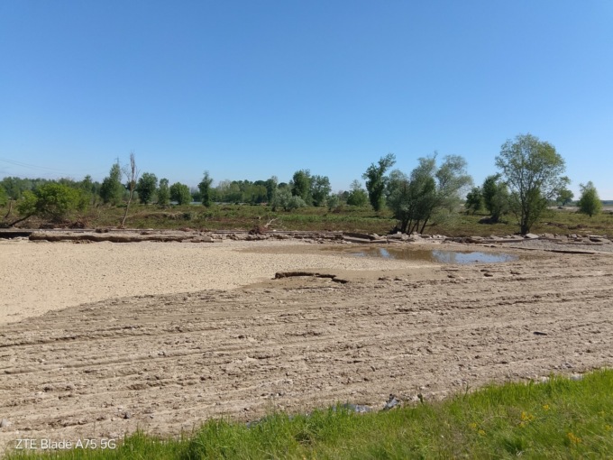 Emergenza Fiumi: lunedì incontro tra agricoltori e istituzioni