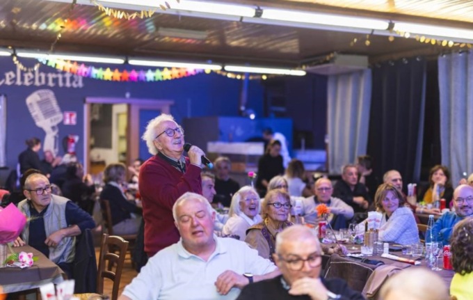 Patronale del paese rinviata per il lutto papale