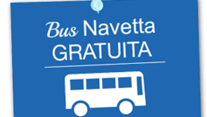 Grand Prix di scherma U14: le navette gratuite per visitare il centro cittadino