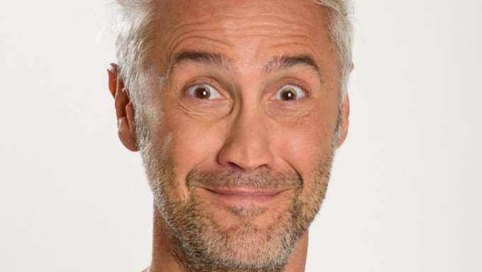 Schettini, il professore di fisica più amato del web, mercoledì 9 aprile al teatro Civico