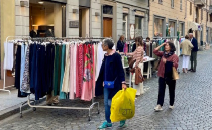 Fora Tüt Ascom a Vercelli e Santhià nel fine settimana