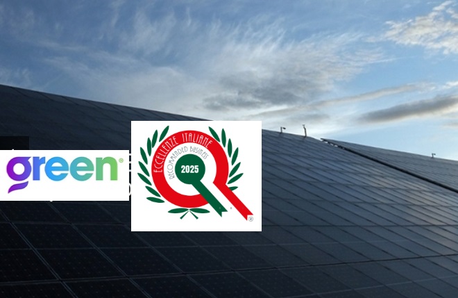 Sabato della sostenibilità energetica a Tricerro con “Green”