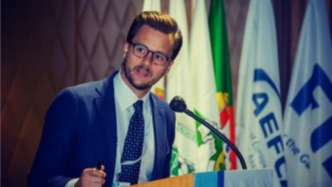 Ludovic Deléchat (CEO Bridge Football Group): “Per la Pro Vercelli un progetto a lungo termine con la Serie B nel mirino”