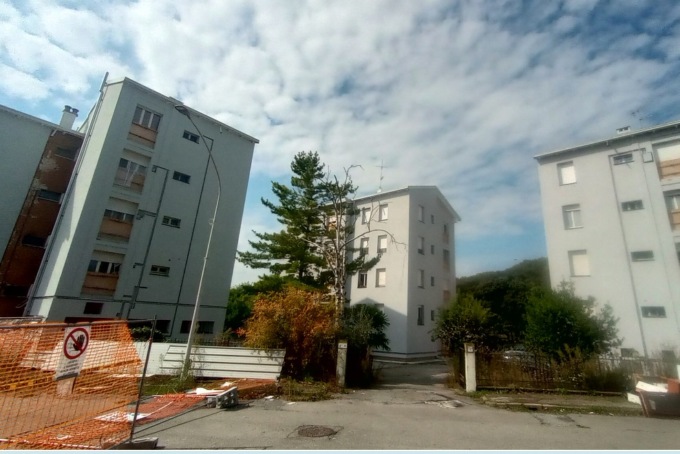 Cantiere di via Palli: trovato l’accordo per finire i lavori