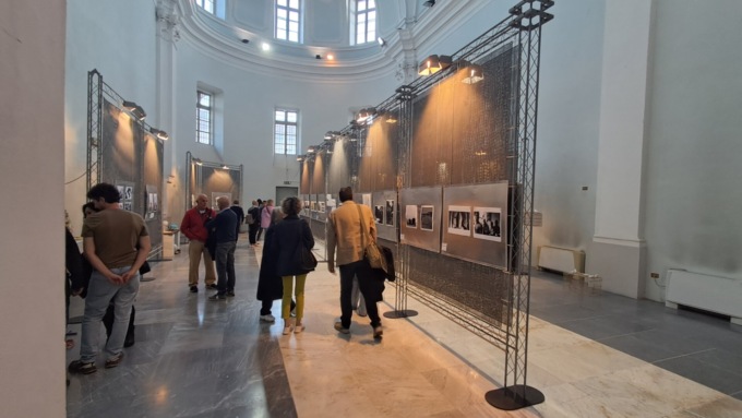 Letterature Urbane 9.0: dialogo d’arte per la Vita