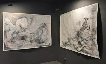 Sette stanze del Contemporaneo a Studio 10