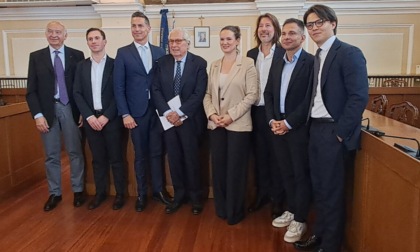 Grandi mostre per Risò con l'Espressionismo italiano in Arca e Cracking Art
