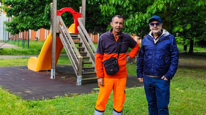 Cura del verde pubblico, l’assessore Prencipe annuncia senza dubbi: “Arriveremo ovunque”